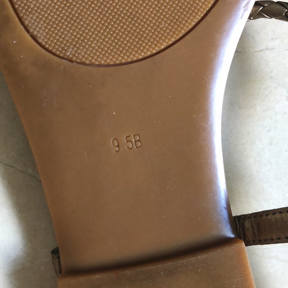 Sandals - Picture 3 of 3